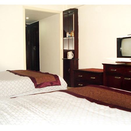 Dalian Youhao Hotel Экстерьер фото