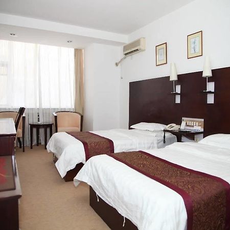 Dalian Youhao Hotel Экстерьер фото