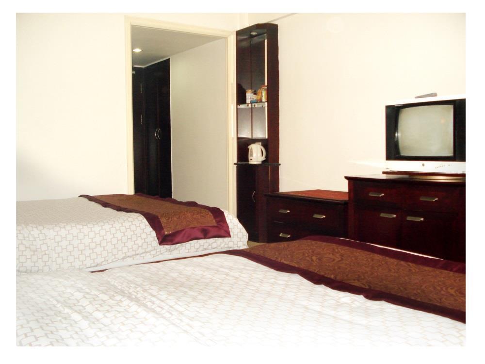Dalian Youhao Hotel Экстерьер фото